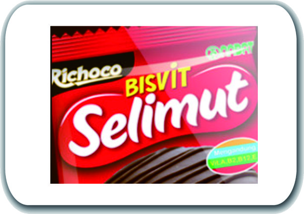 Richoco_selimut